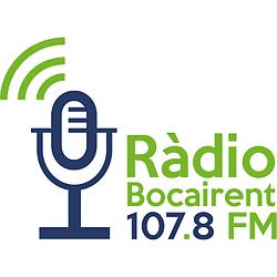 Ràdio Bocairent 107.8 FM