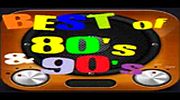 80S 90S HITS RADIO