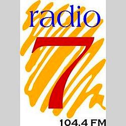 Radio 7 Alcoi