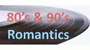 80s 90s Romantics