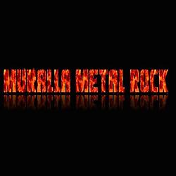 Muralla Metal Rock