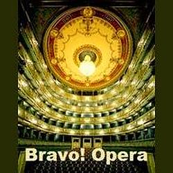 Bravo Ópera radio