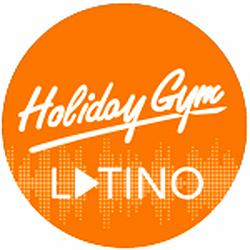 Holiday Gym Latino