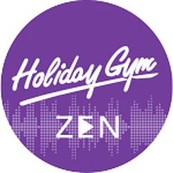 Holiday Gym Zen
