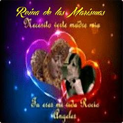 Reina de las Marismas