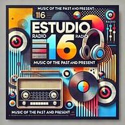 Estudio 16 Radio