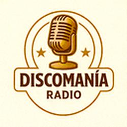 Discomanía Radio