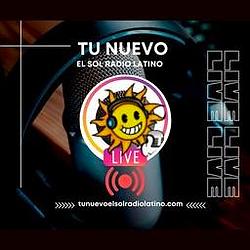 El Sol Radio Latino
