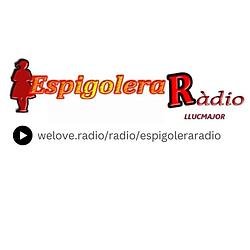 Espigolera Ràdio