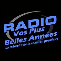 La Radio de Vos Plus Belles Années