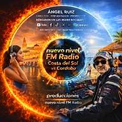 NuevoNivel FM Radio Costa del Sol
