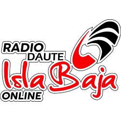 Radio Daute Isla Baja