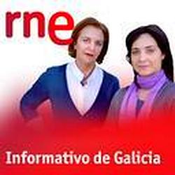 RNE Informativo de Galicia