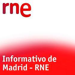 RNE Informativo de Madrid