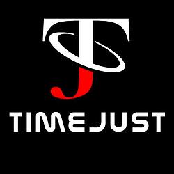 Time Just Radio