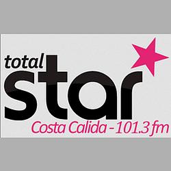 Total star Costa Calida