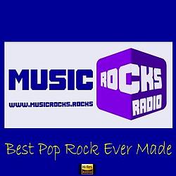Music Rocks Radio