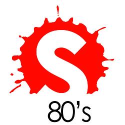 Splash 80s