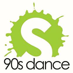 Splash 90s Dance