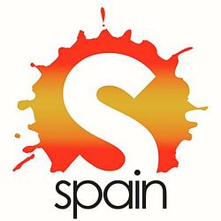 Splash Spain