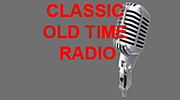 Classic Old Time Radio