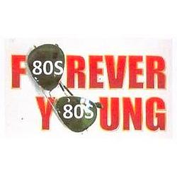 80S FOREVER YOUNG