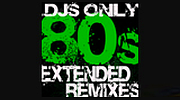 Club dj 80's