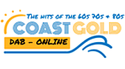 Coast FM Gold