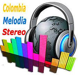 Colombia Melodia Stereo
