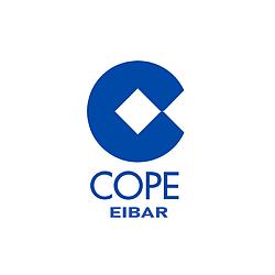 Cope Eibar