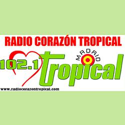 Corazon Tropical