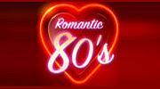 80s Romantics Radio