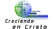 Creciendo en Cristo Radio