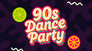 90s Dance Party