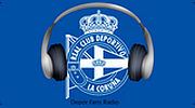 Depor Fans Radio
