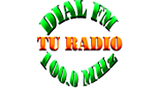 Dial FM 100.0