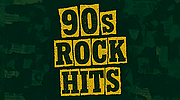 90s Rock Hits
