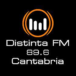 Distinta FM Cantabria