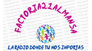 Factoria 21 Almansa