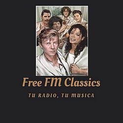 Free FM Classics Vigo