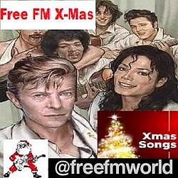 Free FM X-Mas