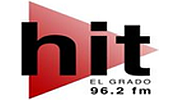 Hit Radio El Grado