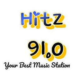 HITZ 91.0