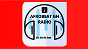 Afrobeat gh Radio