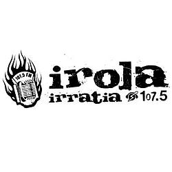 Irola Irratia FM