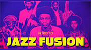 Jazz Fusión Radio Box