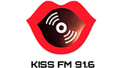 Kiss FM 91.6