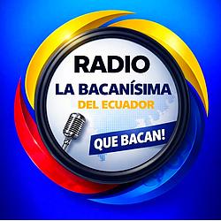 LA BACANISIMA DEL ECUADOR