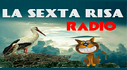 La Sexta Risa Radio