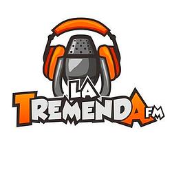 La tremenda fm